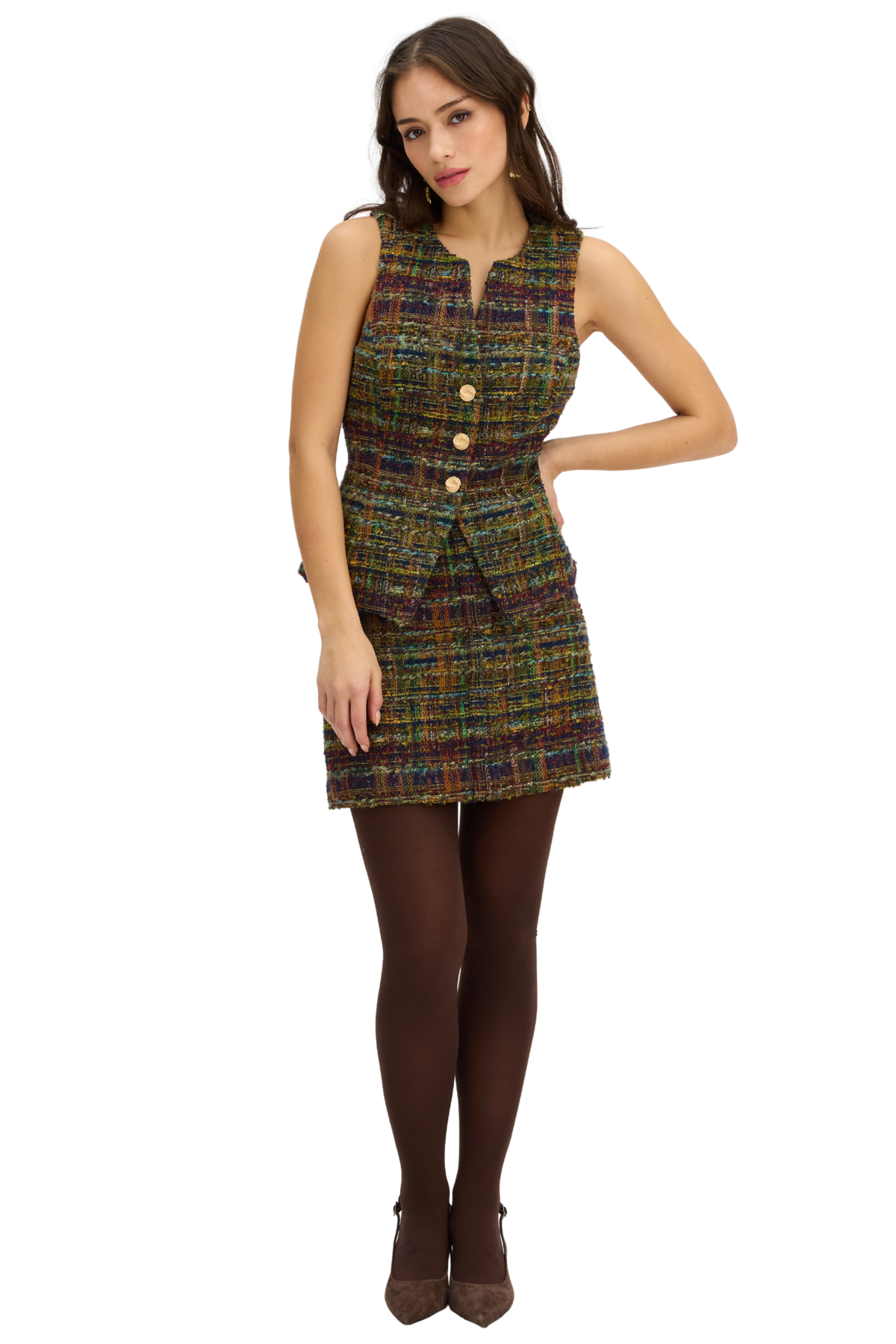 126T50017-Allison-New-York-tweed-oliver-vest-navy-gold-1