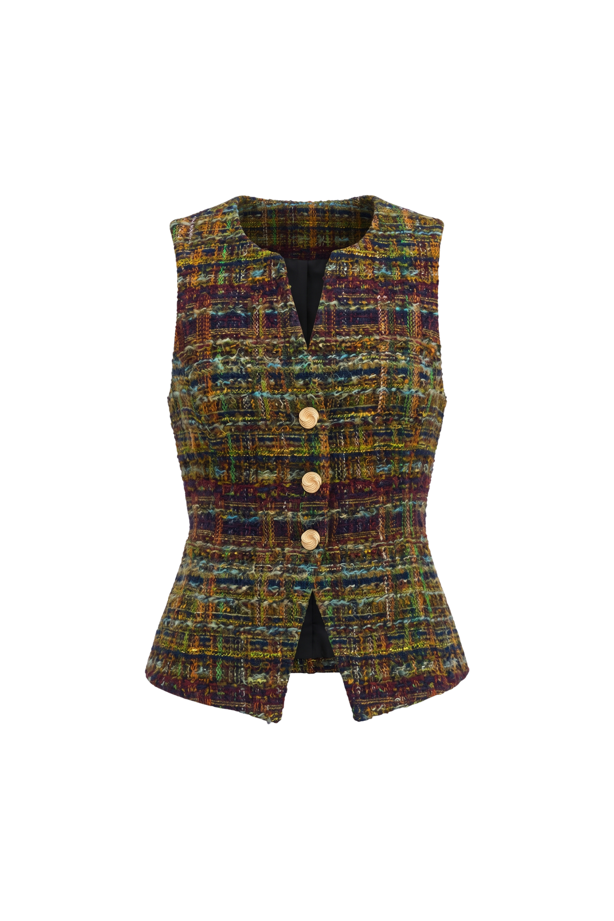 126T50017-Allison-New-York-tweed-oliver-vest-navy-gold-1