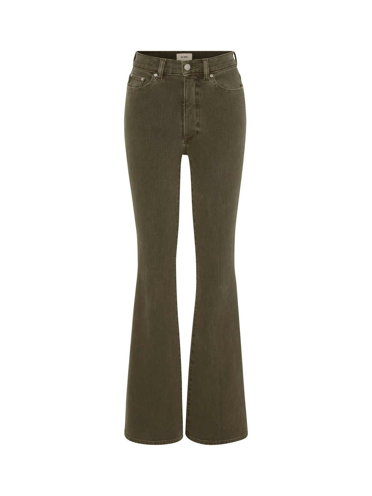 Bridget Bootcut High Rise Instasculpt™ 31.5" Jean in Pine
