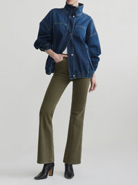 Bridget Bootcut High Rise Instasculpt™ 31.5" Jean in Pine