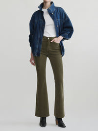 Bridget Bootcut High Rise Instasculpt™ 31.5" Jean in Pine