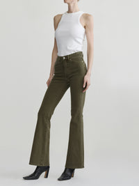 Bridget Bootcut High Rise Instasculpt™ 31.5" Jean in Pine