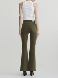 Bridget Bootcut High Rise Instasculpt™ 31.5" Jean in Pine