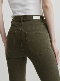 Bridget Bootcut High Rise Instasculpt™ 31.5" Jean in Pine