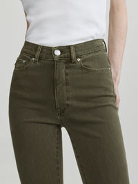 Bridget Bootcut High Rise Instasculpt™ 31.5" Jean in Pine
