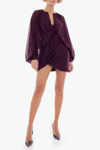 1445681-black-halo-scarlata-mini-dress-in-oxblood-1