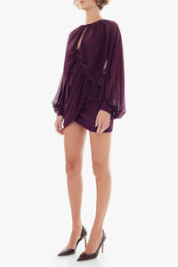 1445681-black-halo-scarlata-mini-dress-in-oxblood-1