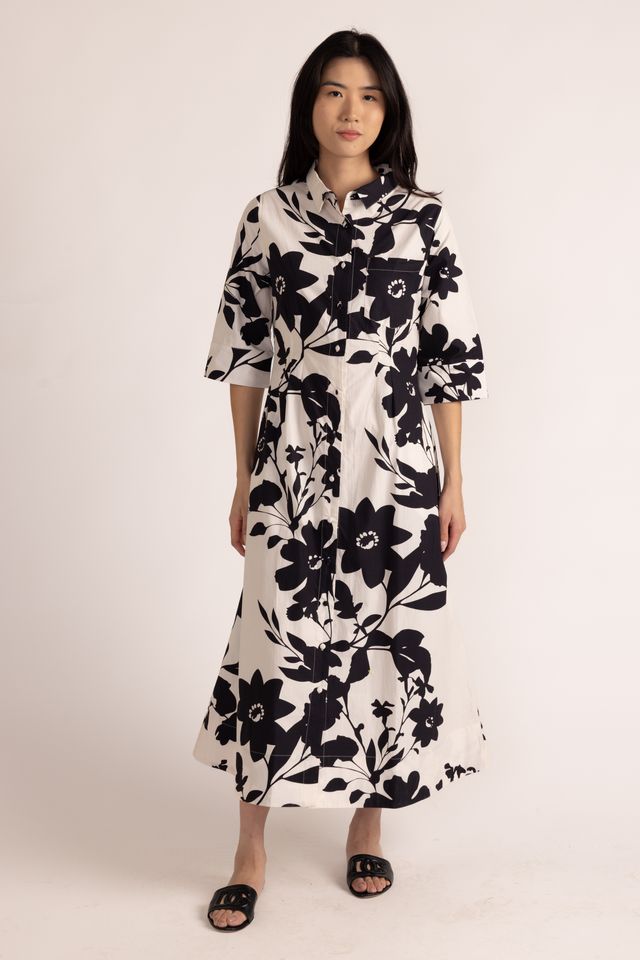 15198P-S26-thomas-and-lourdes-justine-dress-in-black-cream-floral-1