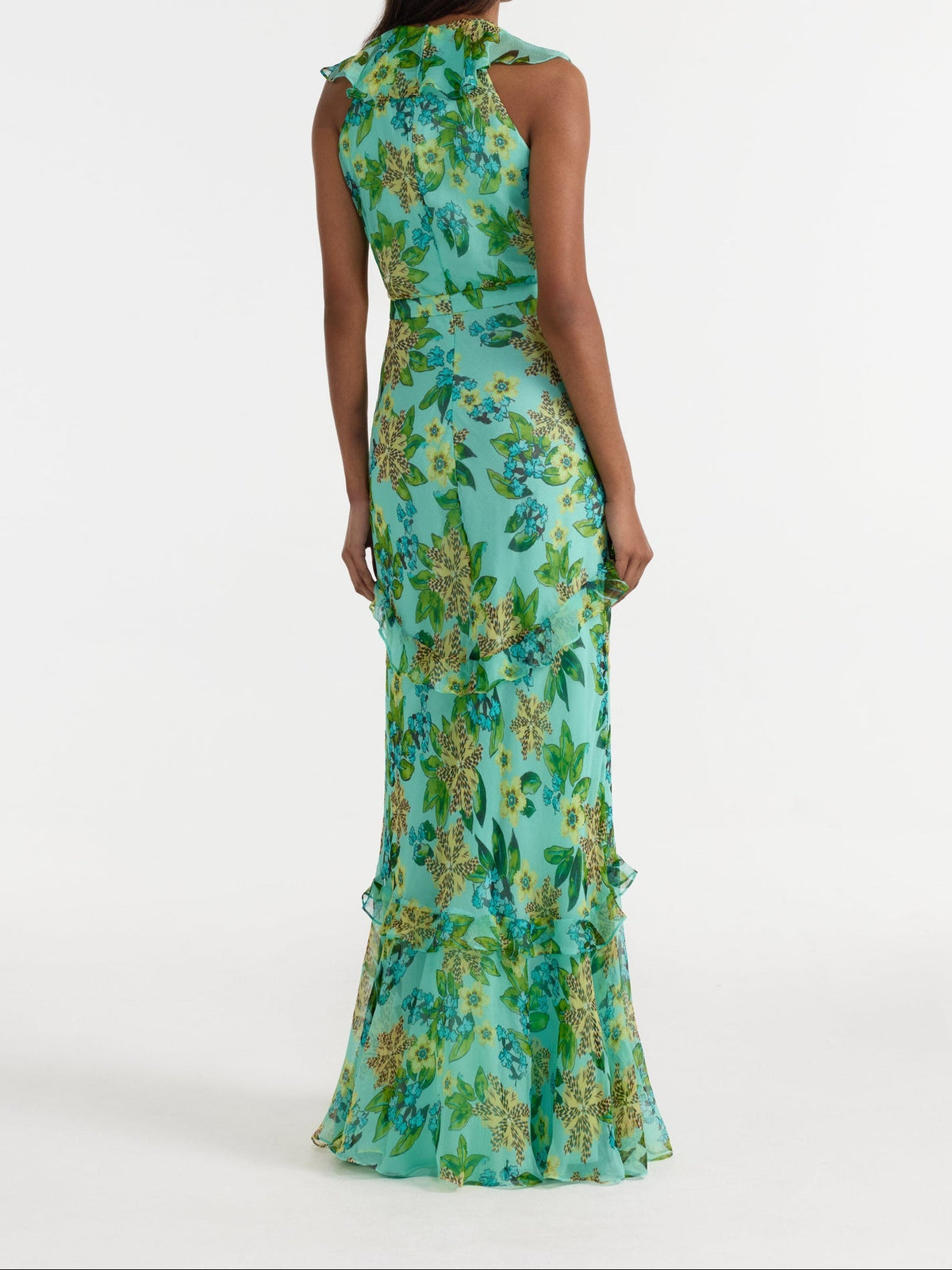 Poppy's of Atlanta | Saloni Poppy's of Atlanta | Saloni