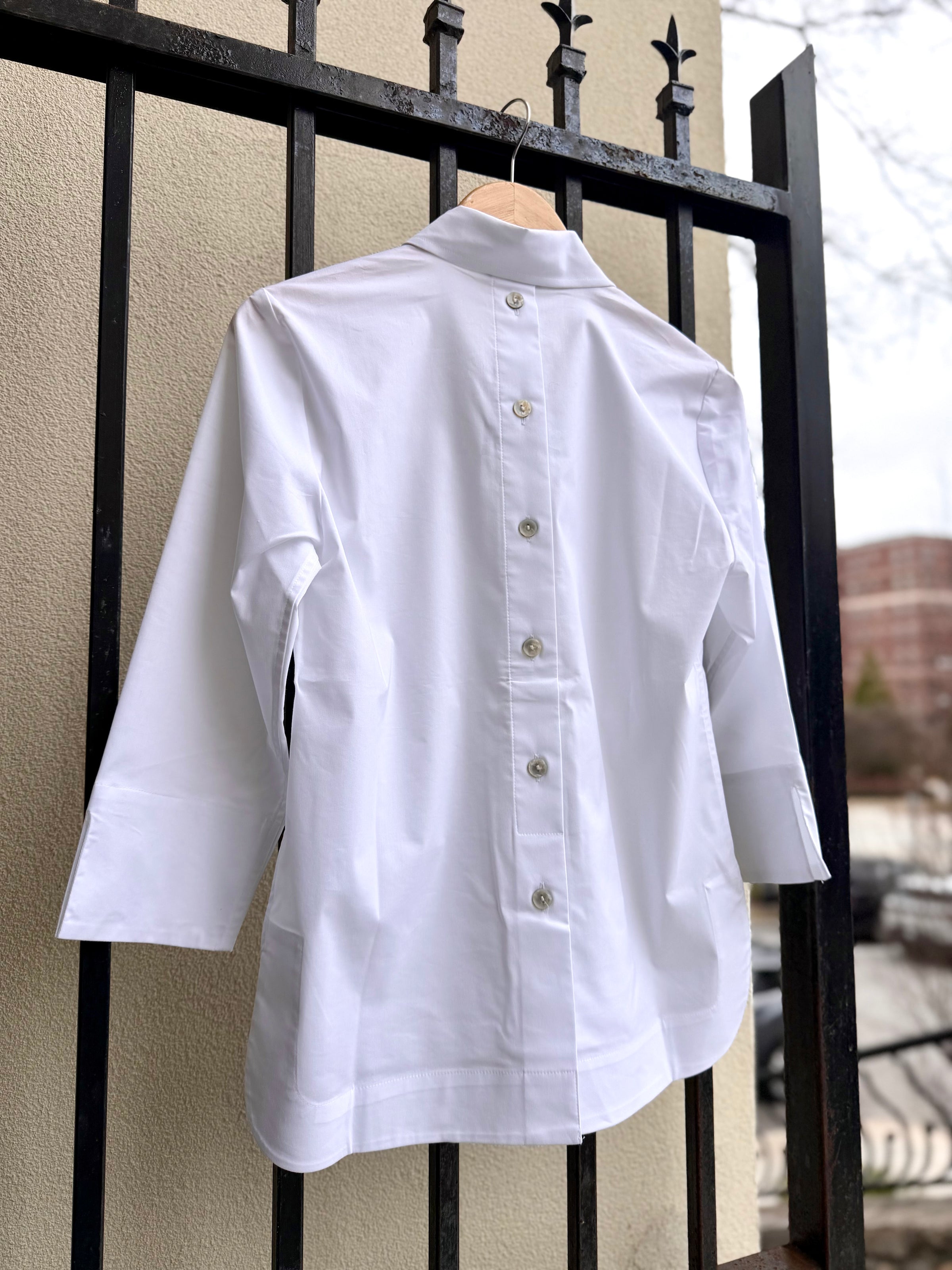 161058-hinson-wu-aileen-3/4-sleeve-blouse-in-white-1