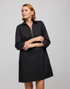 1611032-alessia-3-4-length-sleeve-dress-in-black-2
