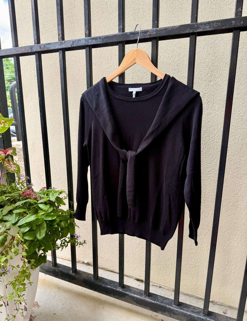 1611091-hinson-wu-sloane-3/4-sleeve-in-black-1