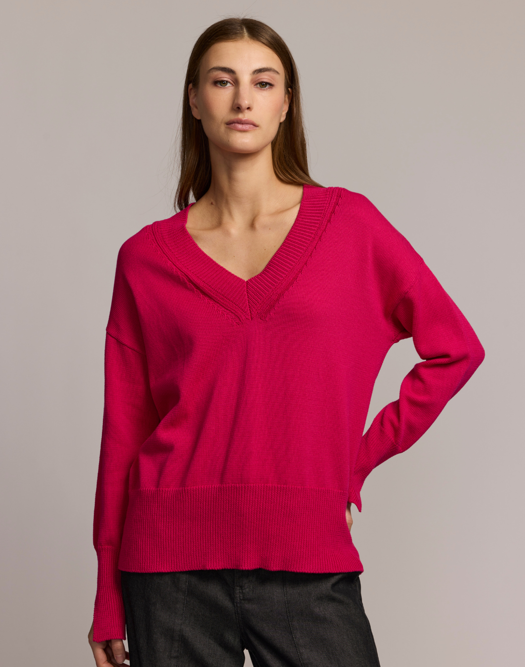 1611093-hinson-wu-cameron-sweater-in-electric-pink-2