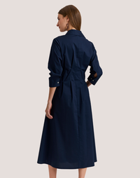 1611339-hinson-wu-martina-3/4-sleeve-dress-in-navy-1
