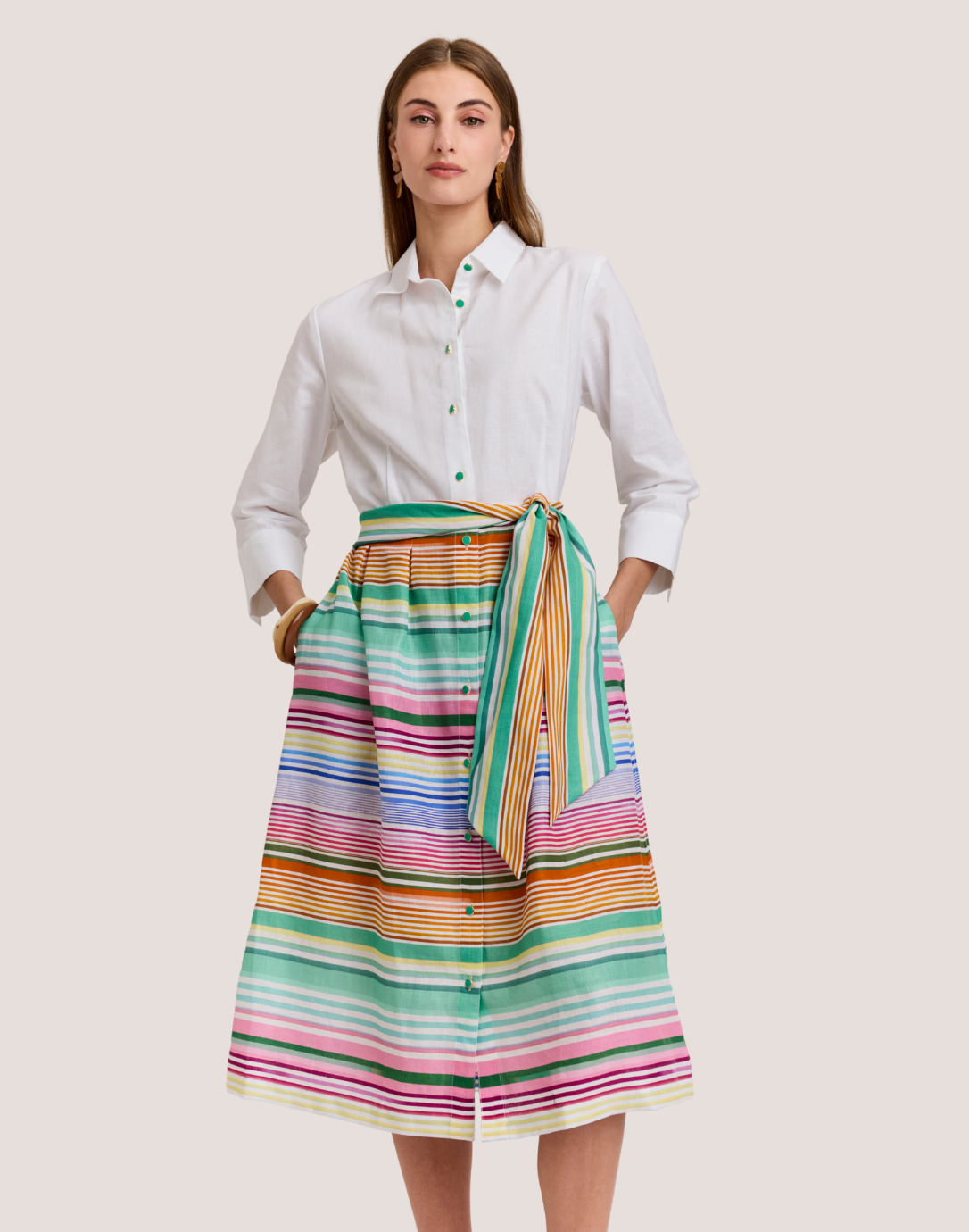 1611358-hinson-wu-robin-3-4-sleeve-dress-in-multi-2