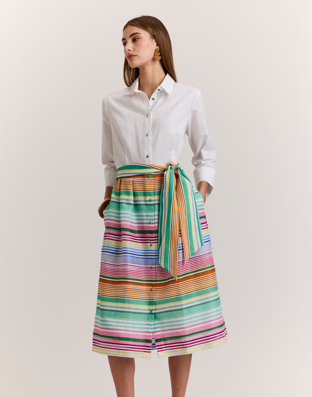 1611358-hinson-wu-robin-3-4-sleeve-dress-in-multi-3