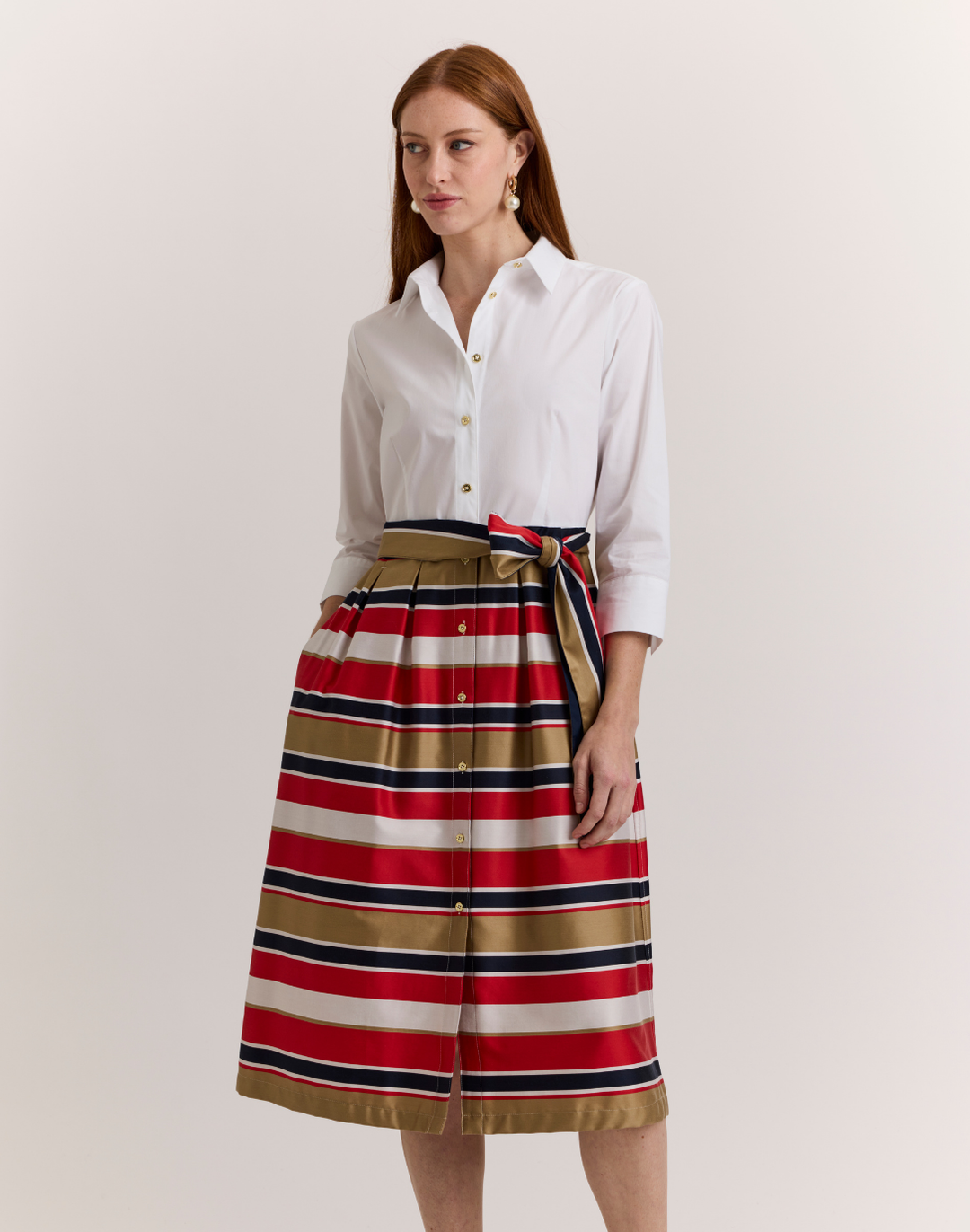 1611366-hinson-wu-robin-3/4-length-sleeve-nautical-stripes-dress-in-nautical-stripes-1