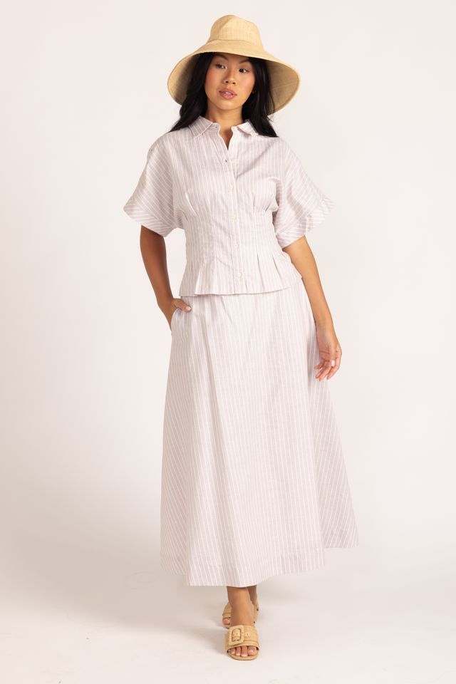 16236SH-S26-thomas-and-lourdes-sasha-skirt-in-sand-ticking-1