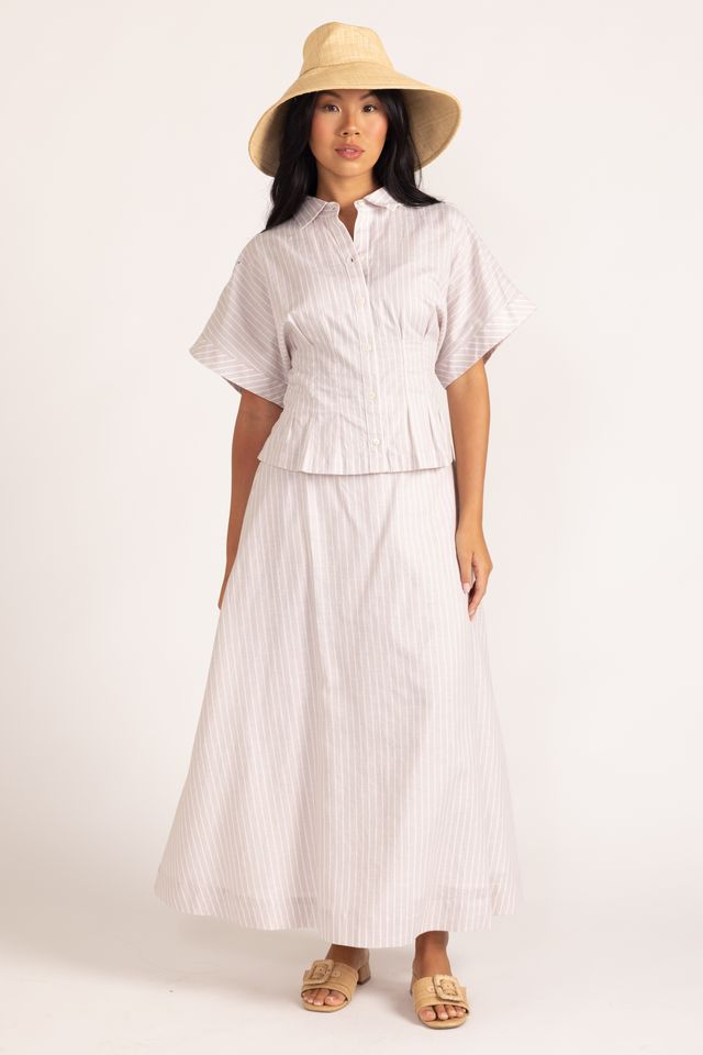 16236SH-S26-thomas-and-lourdes-sasha-skirt-in-sand-ticking-2