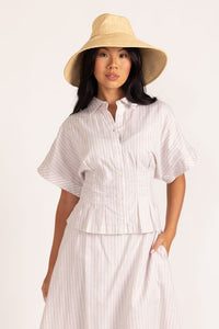 16236SH-S26-thomas-and-lourdes-sasha-skirt-in-sand-ticking-4