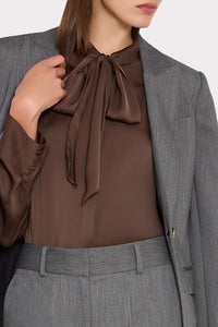 16YT23-milly-tie-neck-silk-blouse-in-taupe-1