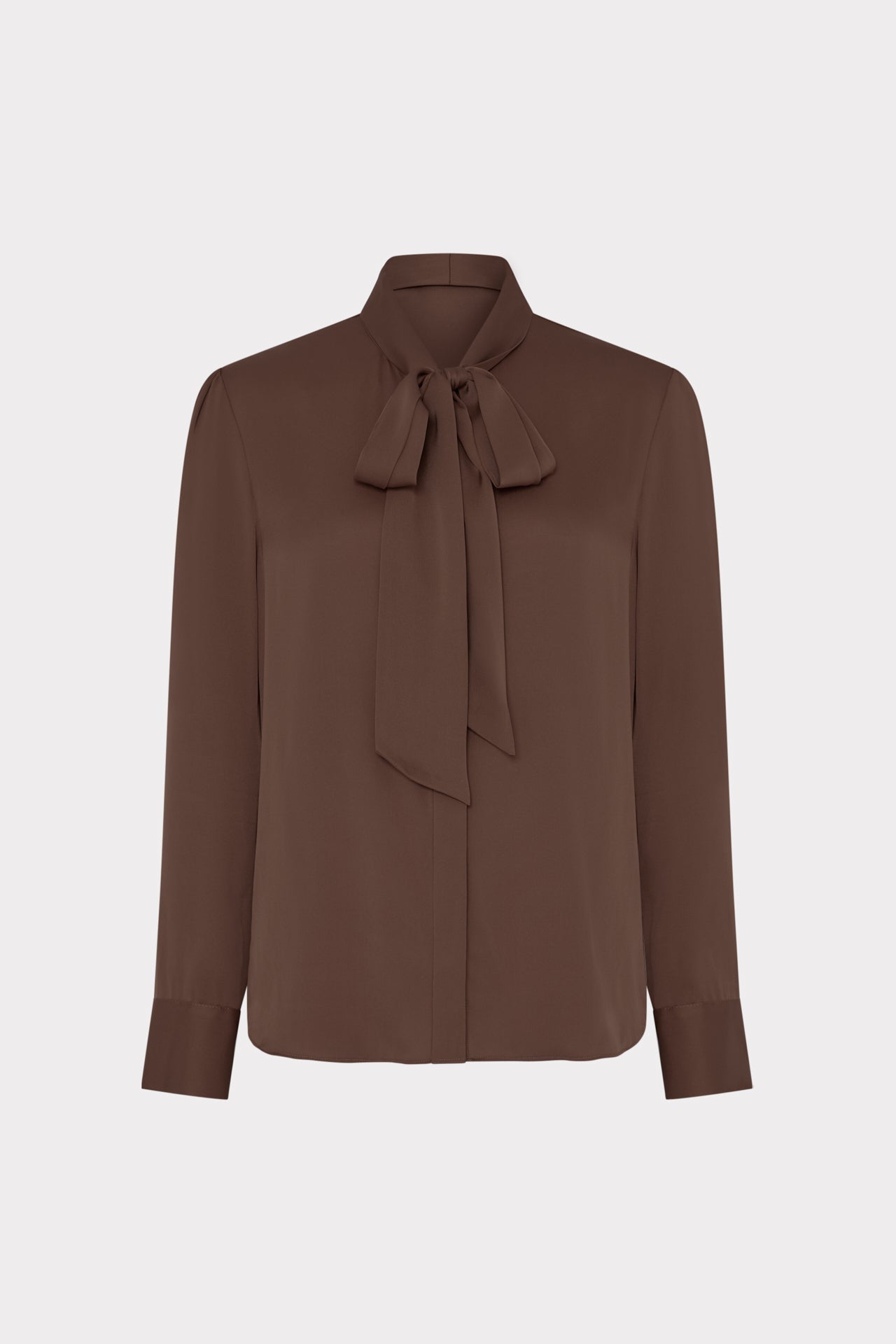 16YT23-milly-tie-neck-silk-blouse-in-taupe-1