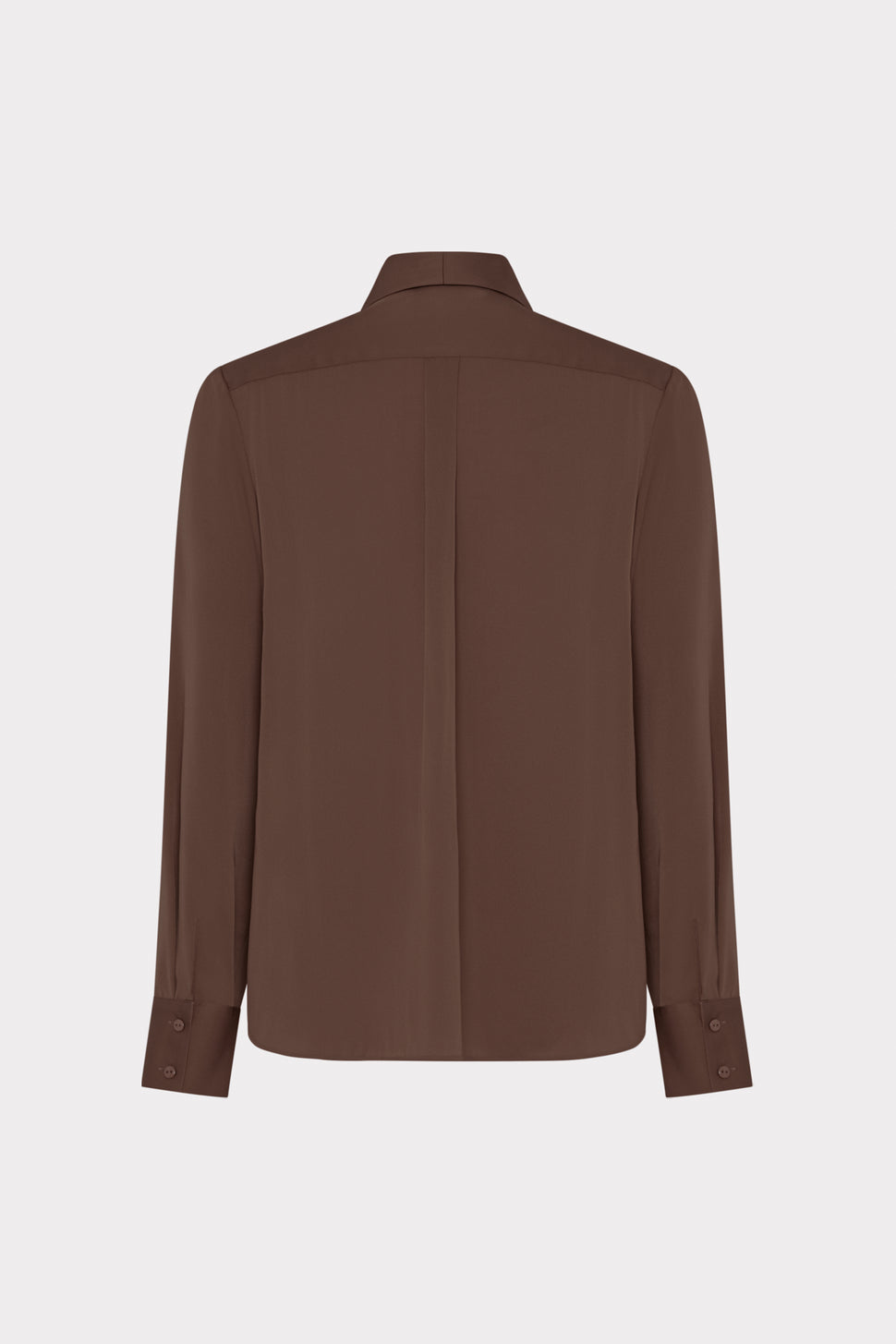 16YT23-milly-tie-neck-silk-blouse-in-taupe-1