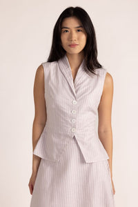 17006SH-S26-thomas-and-lourdes-reese-top-in-sand-ticking-3