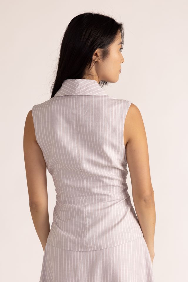 17006SH-S26-thomas-and-lourdes-reese-top-in-sand-ticking-7