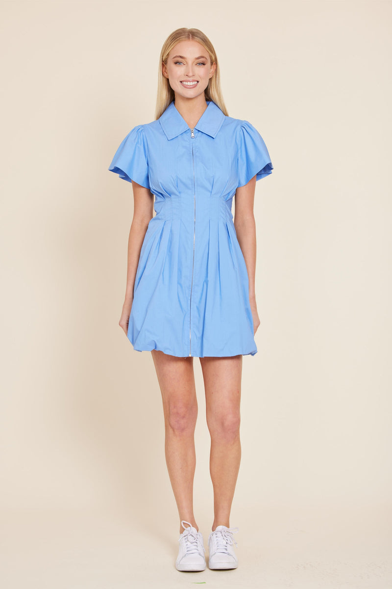 172-dolce-cabo-poplin-zip-bubble-dress-in-blue-1