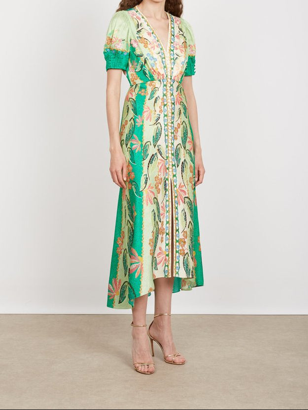 chinese dress ladies Saloni