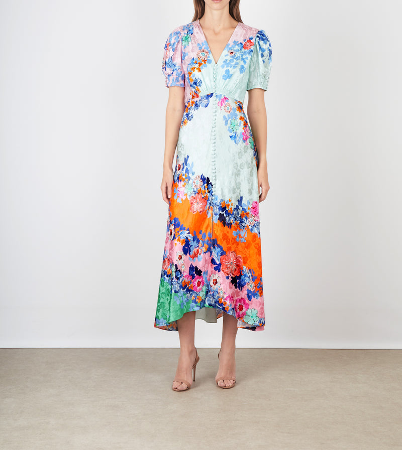 1764-saloni-lea-long-dress-in-popaver-cascade-1