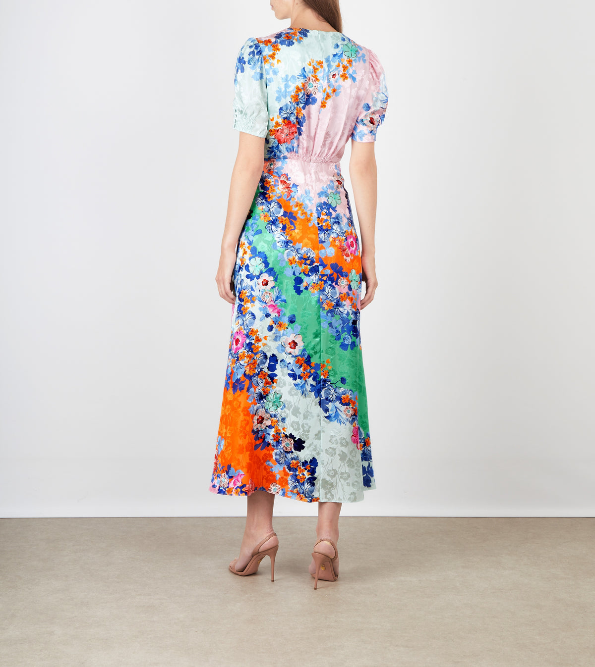 Poppy's of Atlanta | Saloni Poppy's of Atlanta | Saloni
