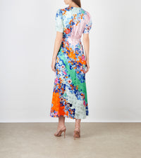 1764-saloni-lea-long-dress-in-popaver-cascade-1