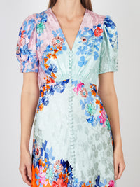1764-saloni-lea-long-dress-in-popaver-cascade-1
