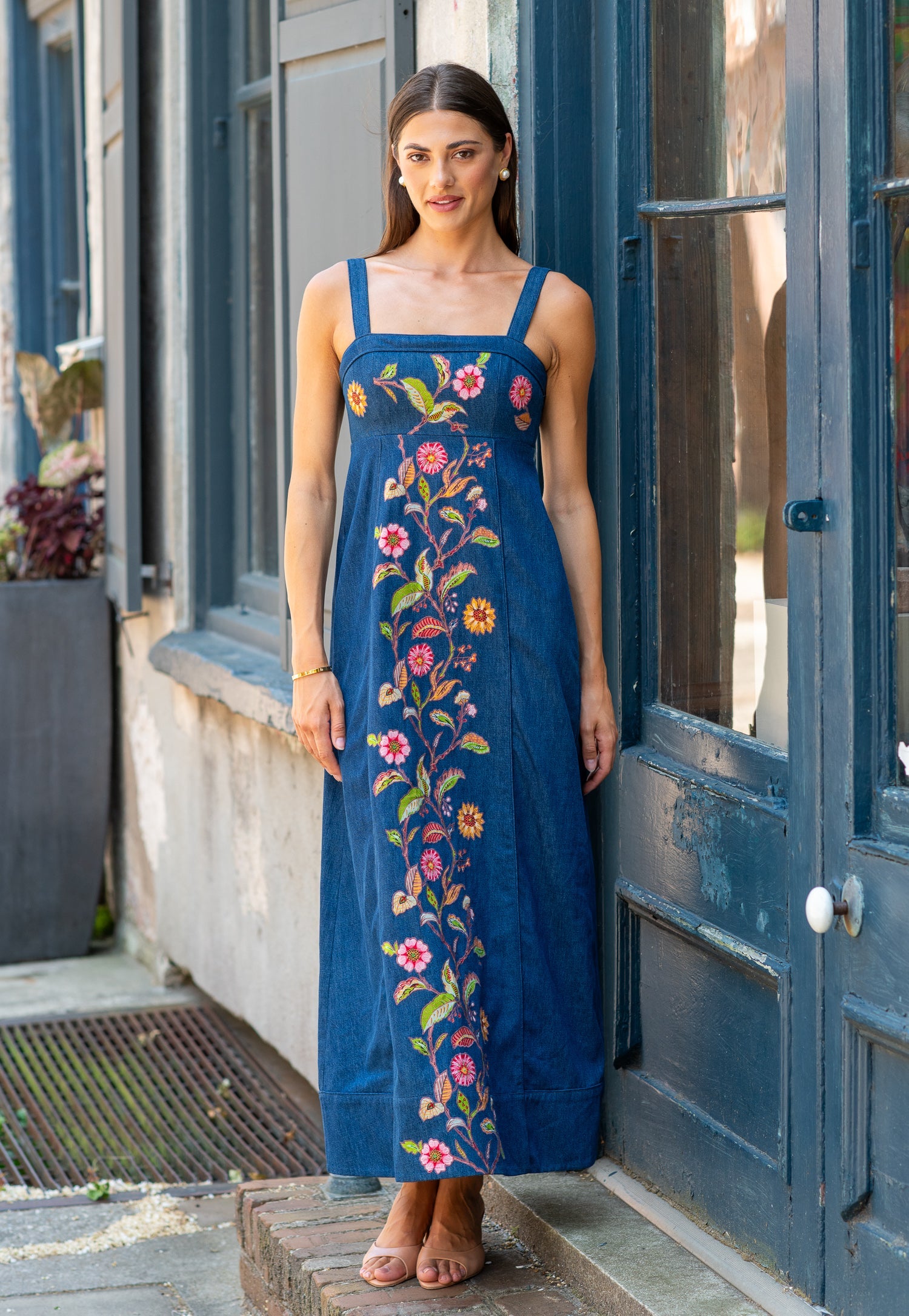 Elizabeth James – Poppy's of Atlanta