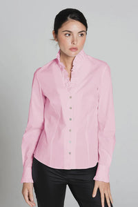 Lucar Blouse in Pink