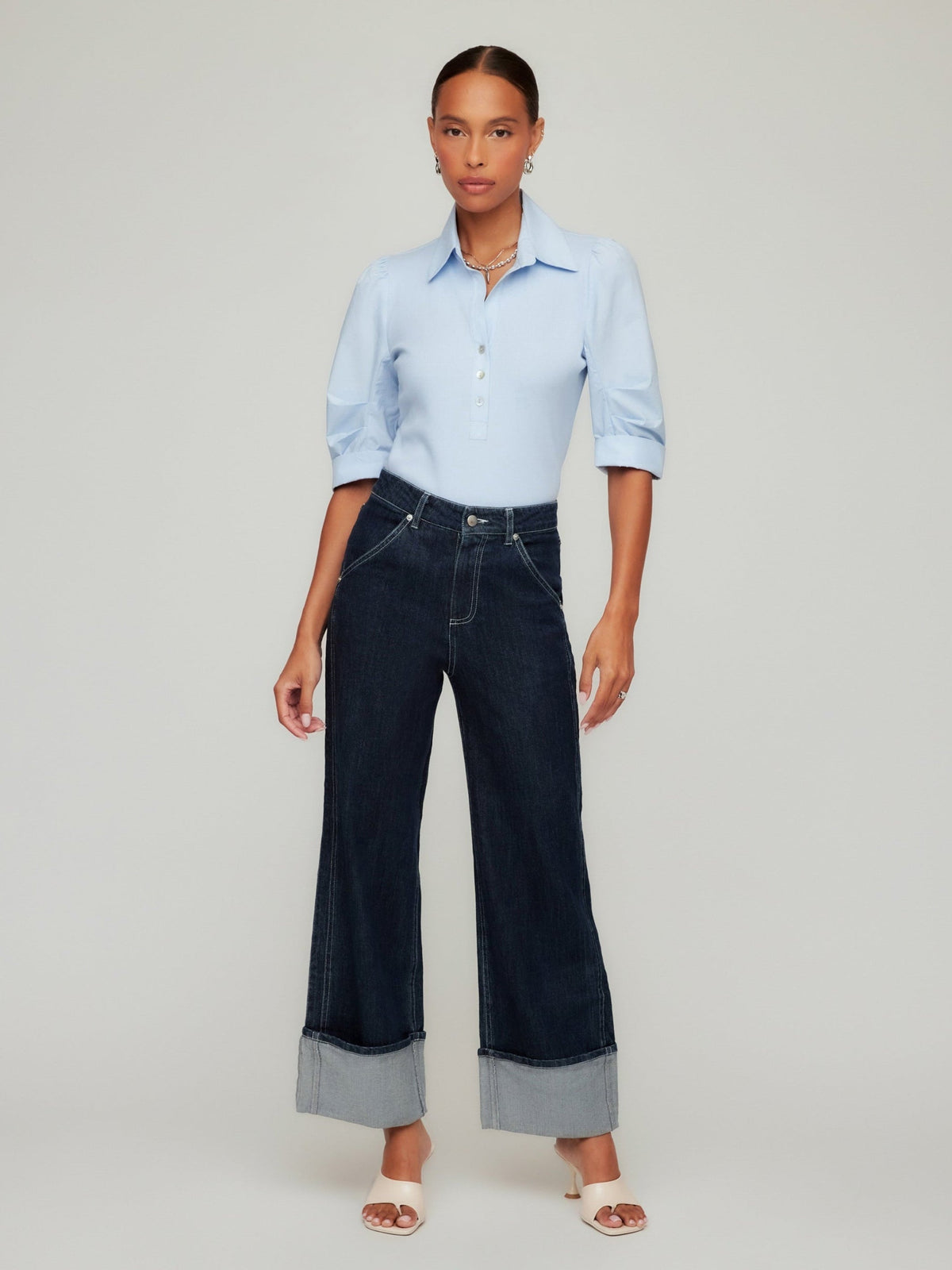 1F47906-fifteen-twenty-contrast-henley-in-light-blue-1