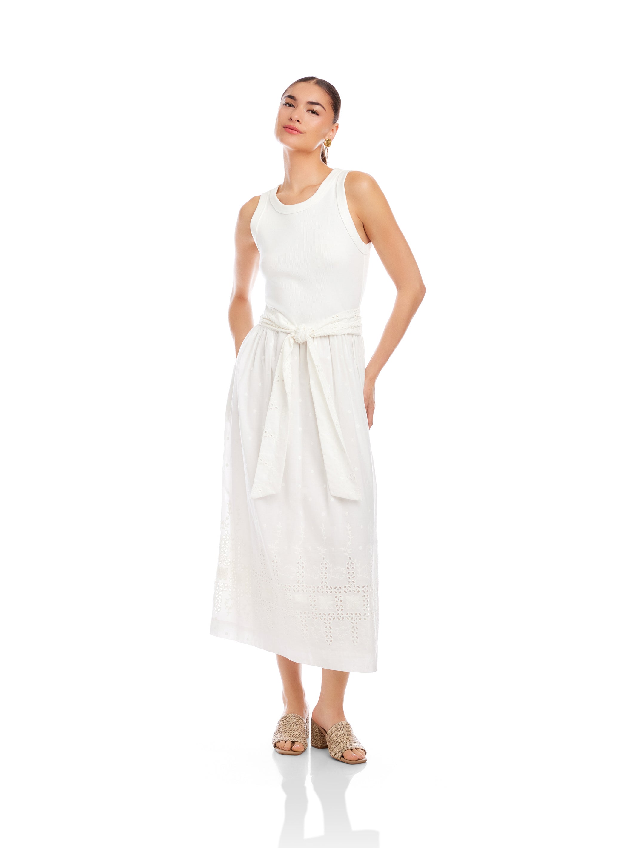 1F47910-fifteen-twenty-seline-midi-dress-in-white-1