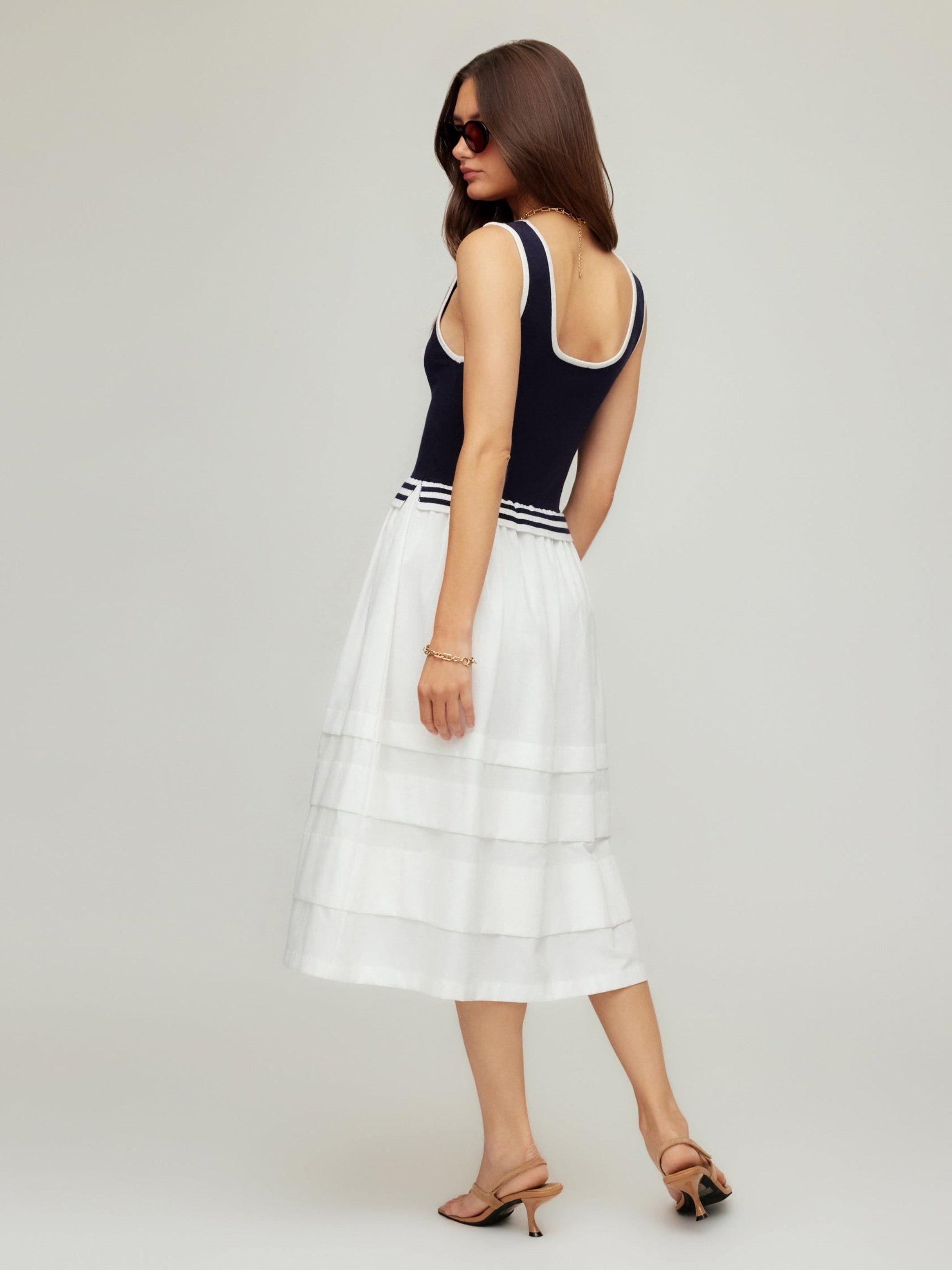 1F89401-fifteen-twenty-the-contrast-midi-dress-in-navy-white-1