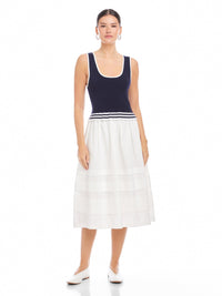  1F89401-fifteen-twenty-the-contrast-midi-dress-in-navy-white-1