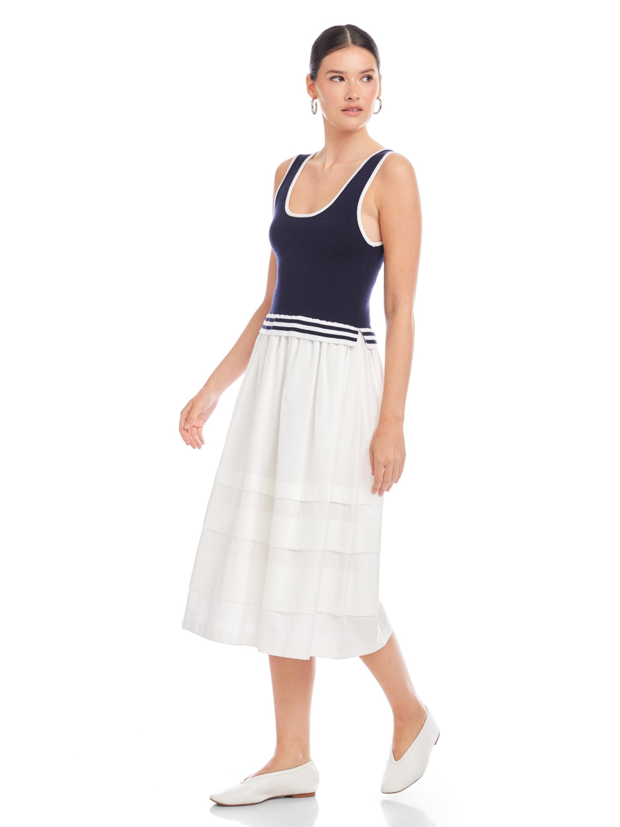  1F89401-fifteen-twenty-the-contrast-midi-dress-in-navy-white-1