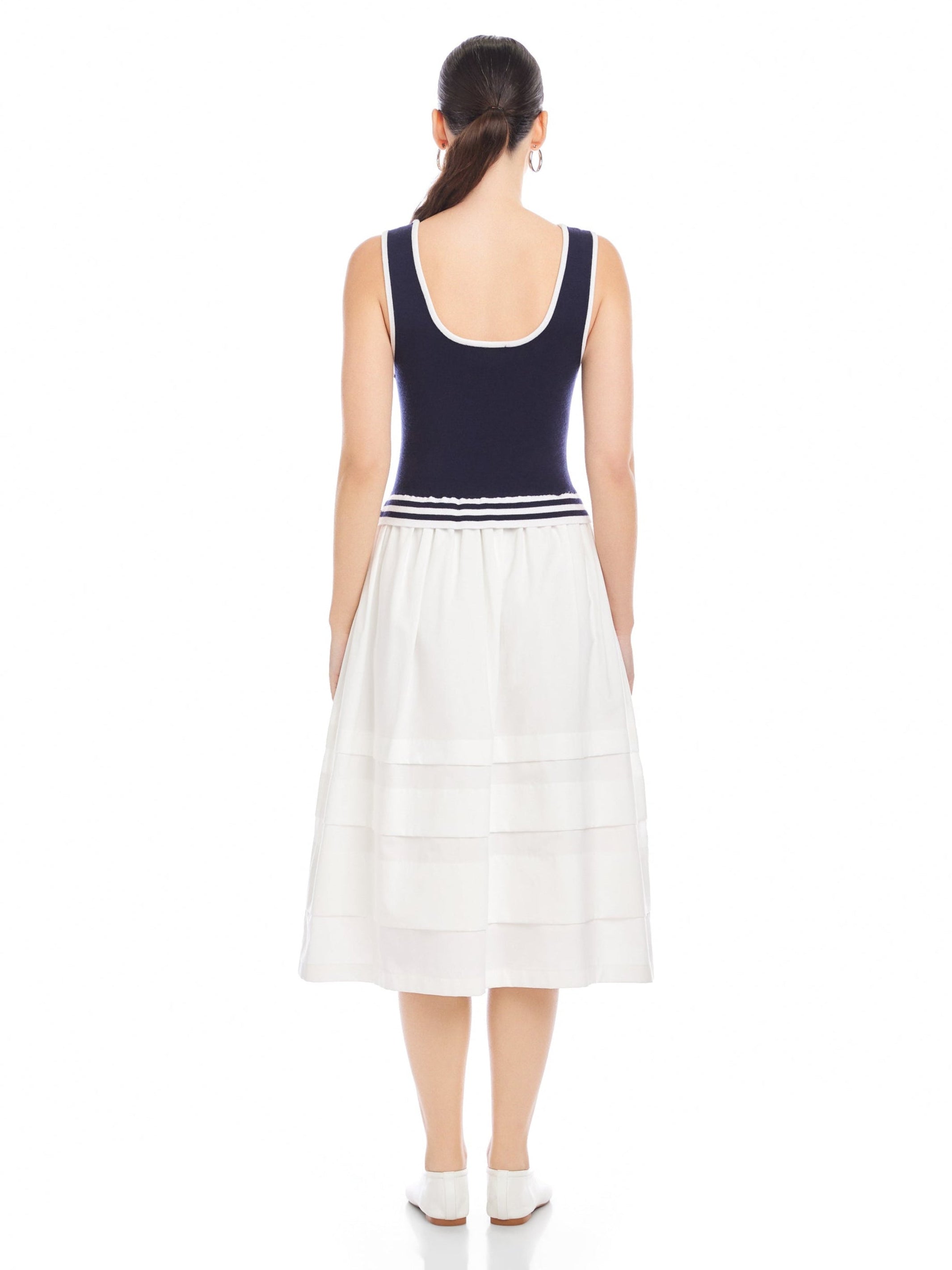  1F89401-fifteen-twenty-the-contrast-midi-dress-in-navy-white-1