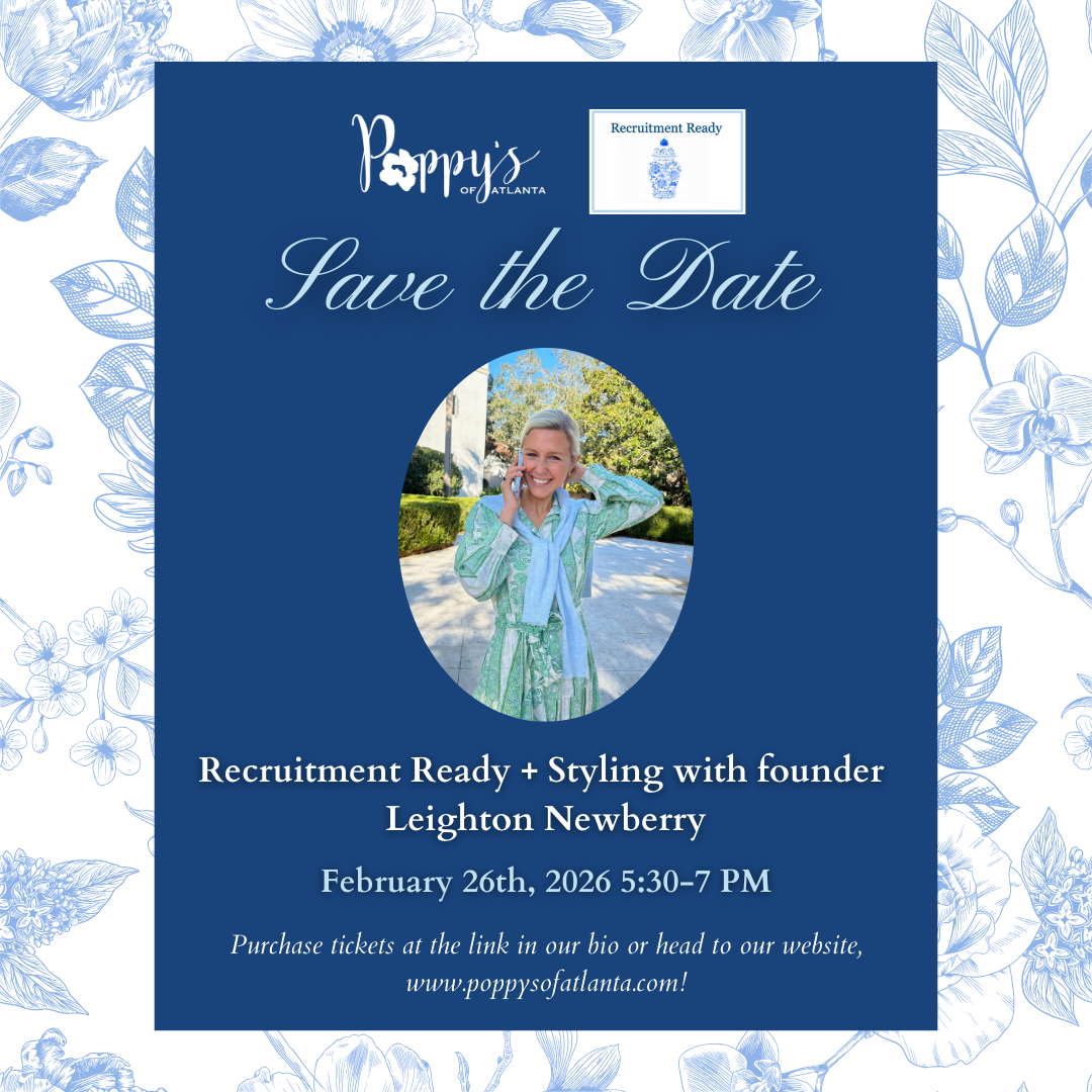 Ticket for Recruitment Ready