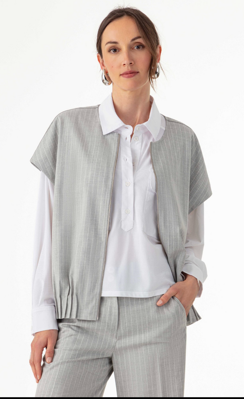 2096-S6-indies-parker-zip-up-blouse-in-striped-grey-1