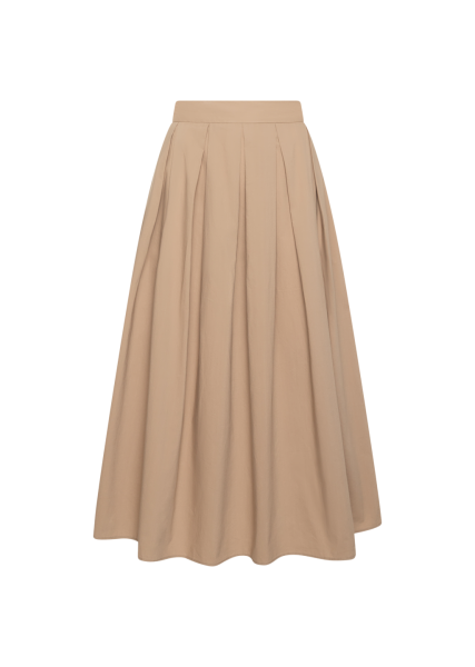 Kylie Skirt in Khaki