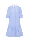 Marcia Dress in Stripe