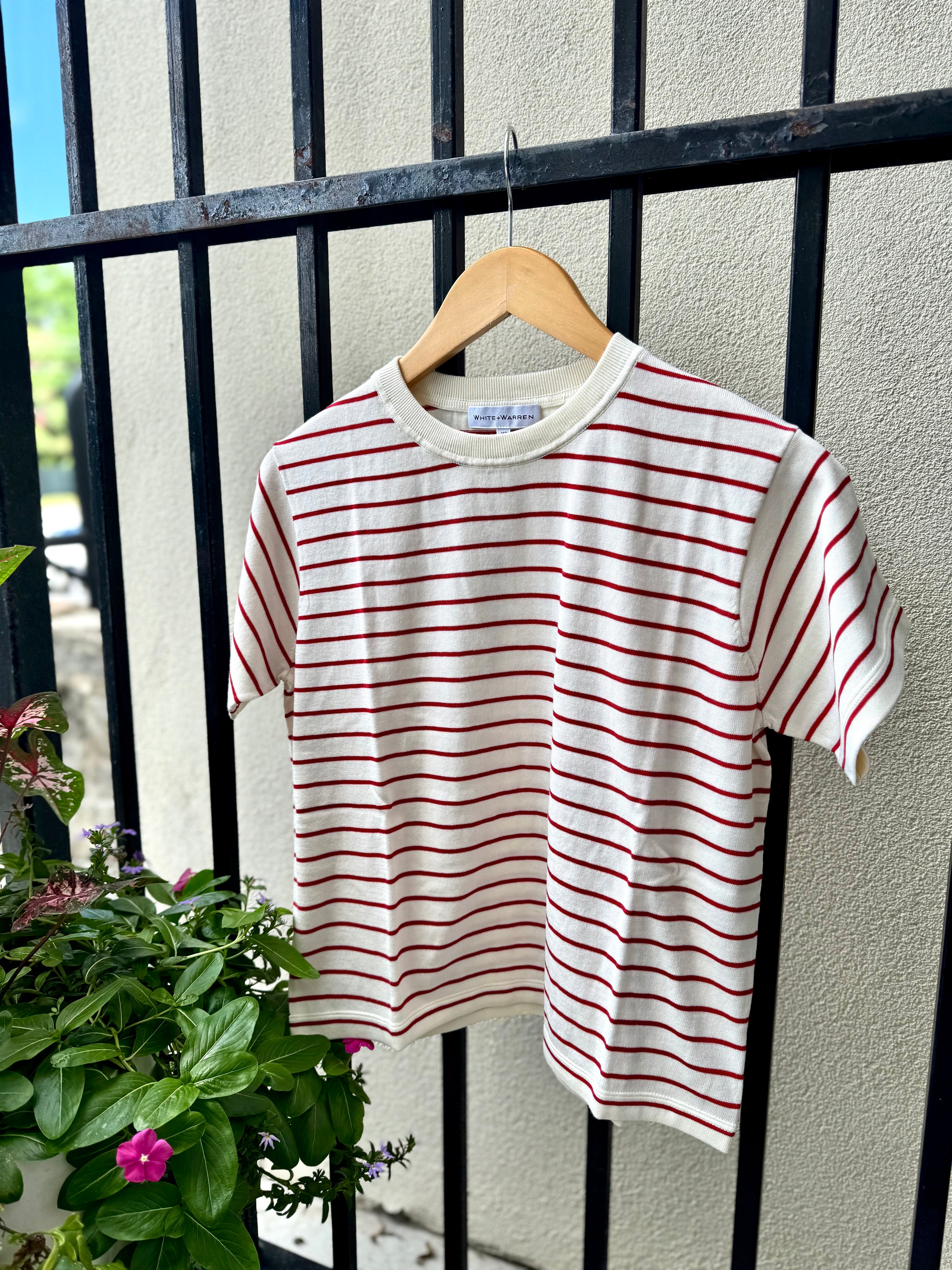 21498-white-and-warren-superfine-organic-cotton-stripe-tee-in-white-deep-rouge-1