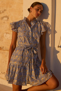 2164M2-oliphant-ruffle-collar-button-mini-dress-in-florence-blue-1