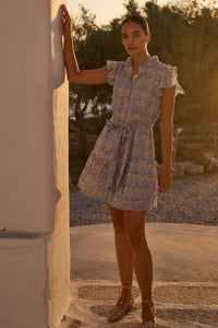 2164M2-oliphant-ruffle-collar-button-mini-dress-in-florence-blue-1